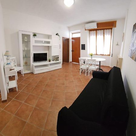 Zose - Casa Al Mare Lejlighed Cala Gonone Eksteriør billede