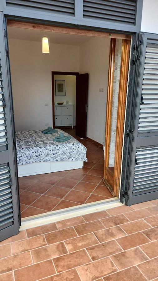 Zose - Casa Al Mare Lejlighed Cala Gonone Eksteriør billede