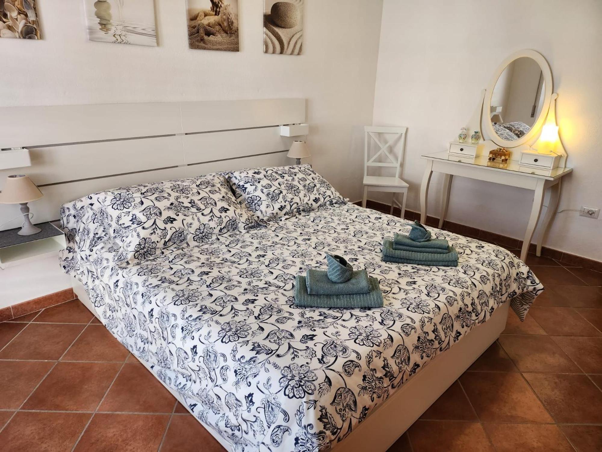 Zose - Casa Al Mare Lejlighed Cala Gonone Eksteriør billede